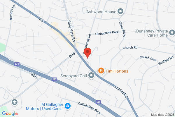 Tandoori House