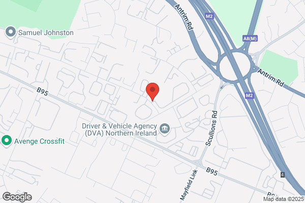 Palmer & Harvey McLane Ltd