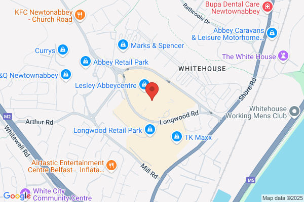 Vets4Pets - Newtownabbey