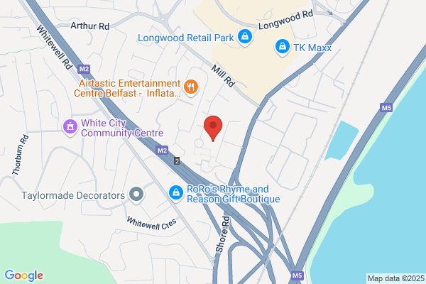 Millgreen Youth Centre