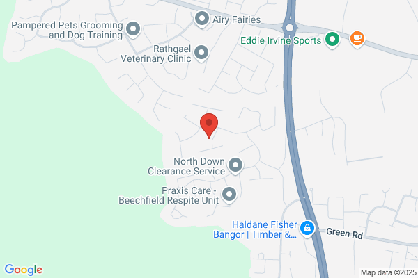 Beechfield Crescent