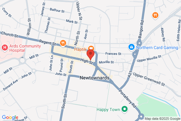 Nationwide Building Society