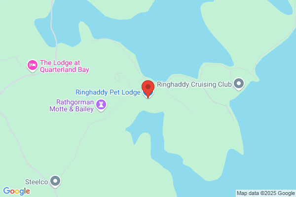 Ringhaddy Pet Lodge