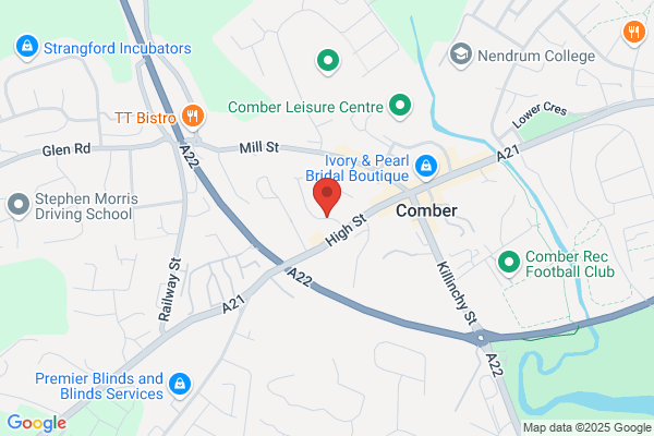 Comber Boiler Services