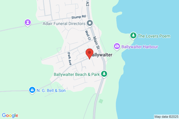 Ballywalter Construction Ltd