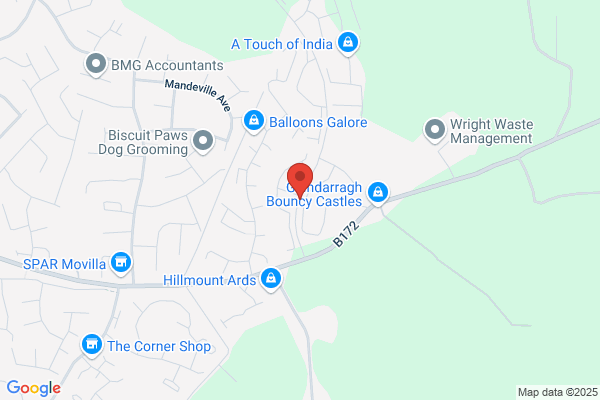 Micwall Developments Ltd
