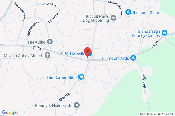 Hilltop Meats