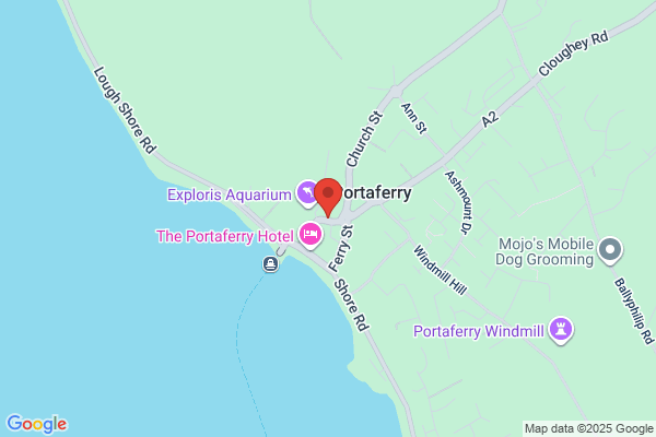 Quinn's Of Portaferry