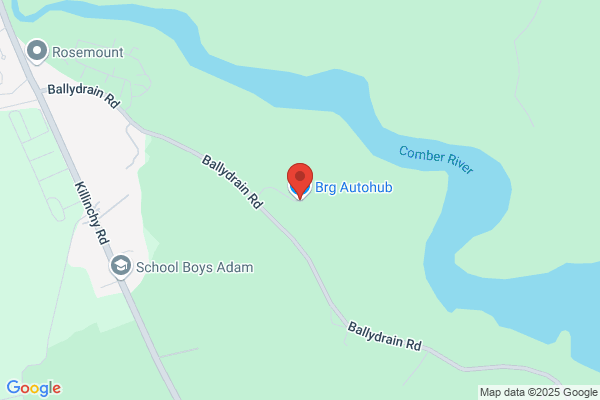 Brg Autohub