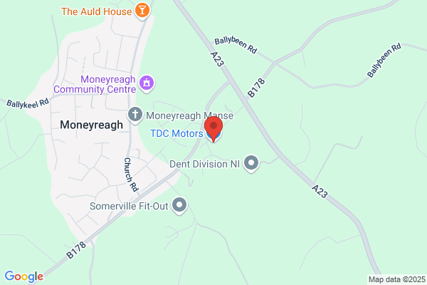 Dornan Motors