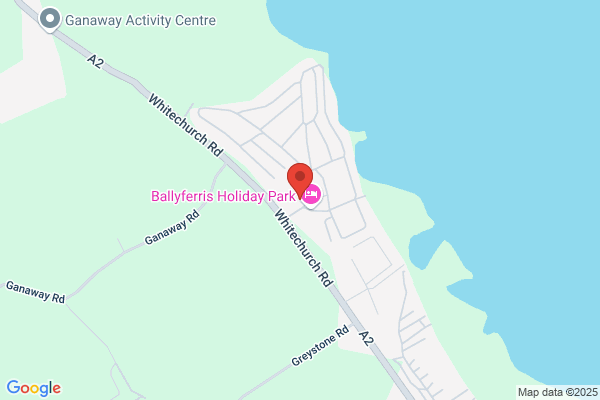 Sandycove Holiday Homes Ltd