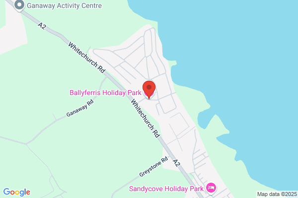 Ballyferris Caravan Park