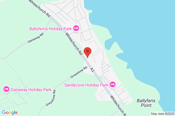 Rosebank Caravan Park