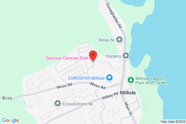 Seaview Caravan Park