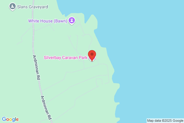 Silver Bay Caravan Park