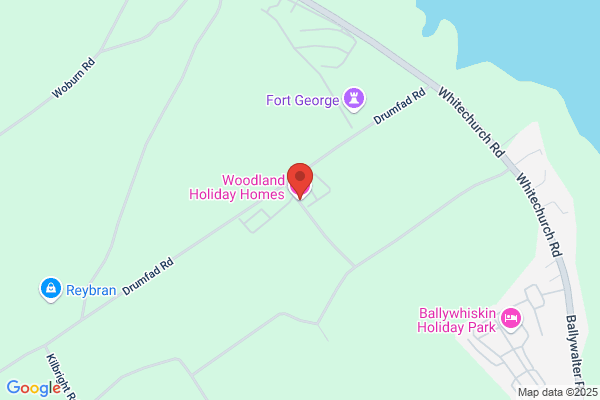 Woodland Holiday Homes