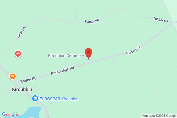 Kircubbin Cemetery