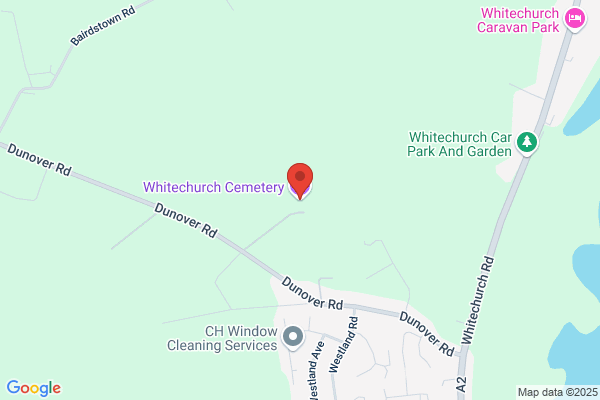 Whitechurch Cemetery