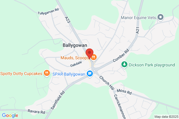 Ballygowan Pharmacy