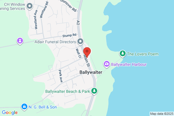 Ballywalter Pharmacy