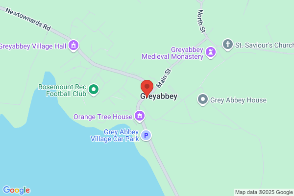 Greyabbey Pharmacy