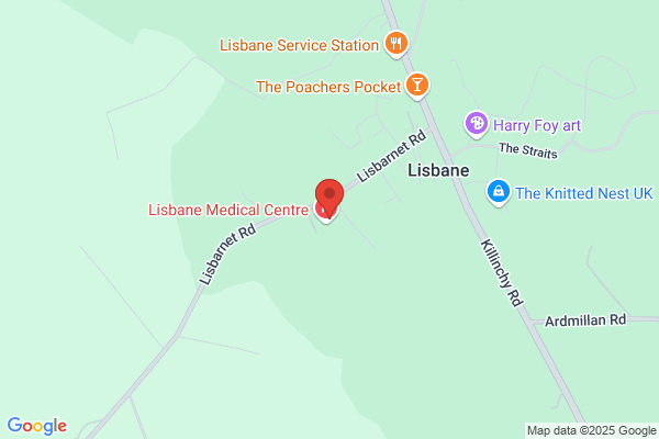 Lisbane Pharmacy