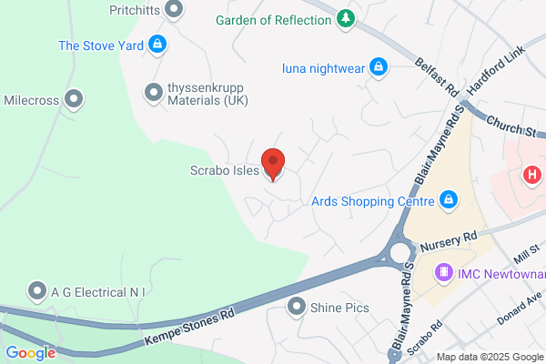 Scrabo Isles Nursing Home