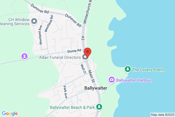 Ballywalter Health Clinic