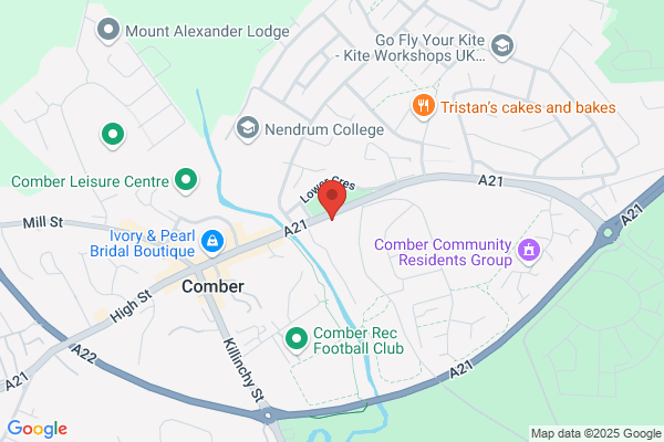 Comber Health Centre