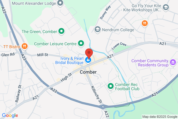 Comber Surgery