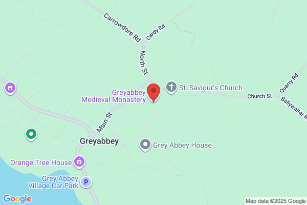 Greyabbey Health Clinic
