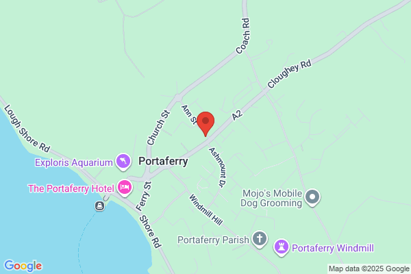 Portaferry Health Centre