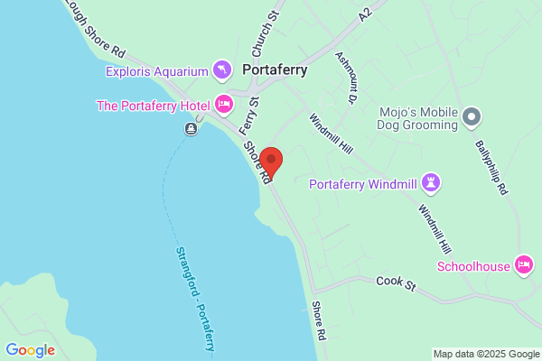 Portaferry Sailing Club