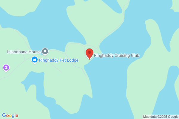 Ringhaddy Crusing Club