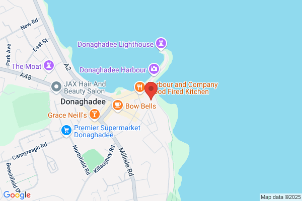 Donaghadee Community Centre