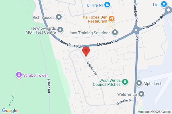 West Winds Community Centre