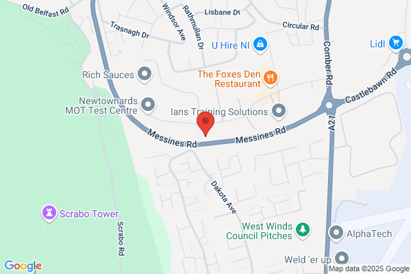 Mossbank Networking