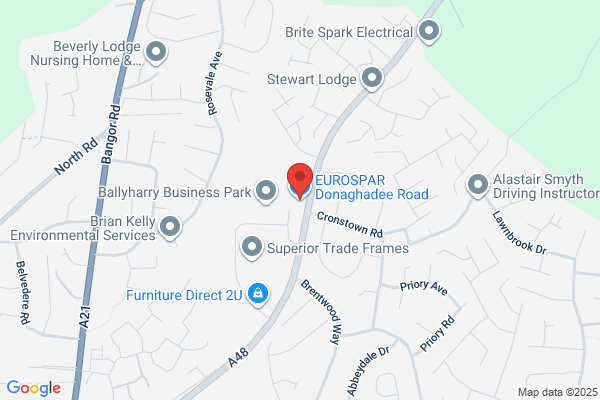 EUROSPAR Donaghadee Road