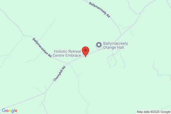 Holistic Retreat Centre Embrace