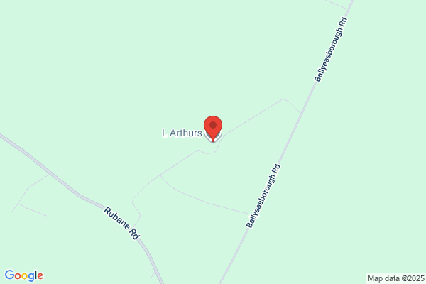 L Arthurs