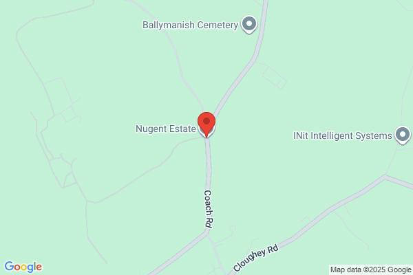 Nugent Estate