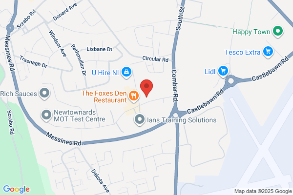 Signature Tiles