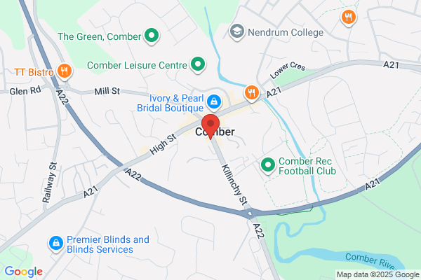 Gilmore Funeral Directors