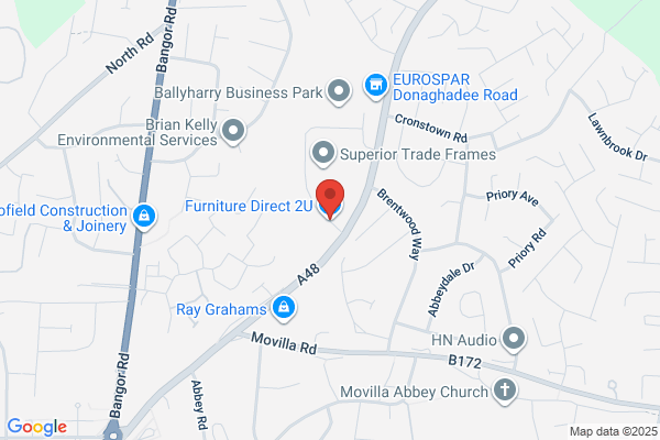 Gregstown Furniture