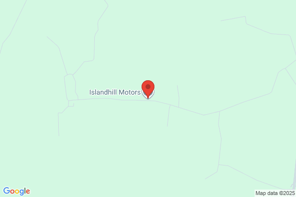 Islandhill Motors