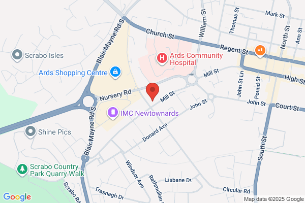 McIlveen Motors