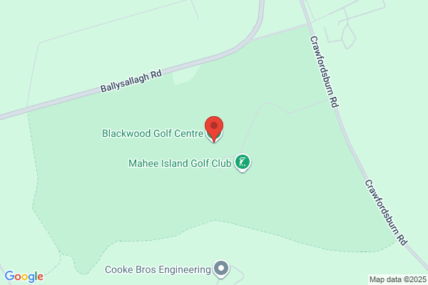 The Blackwood