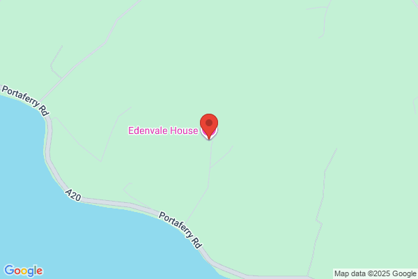 Edenvale Country House