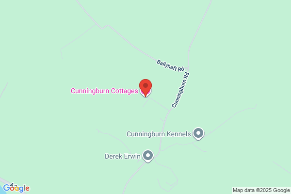 Cunningburn Cottages