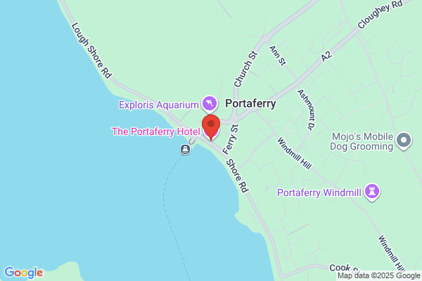 Portaferry Hotel
